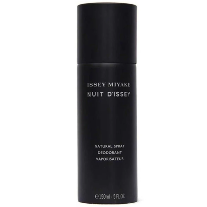 Issey Miyake Nuit D`Issey Дезодорант спрей за мъже